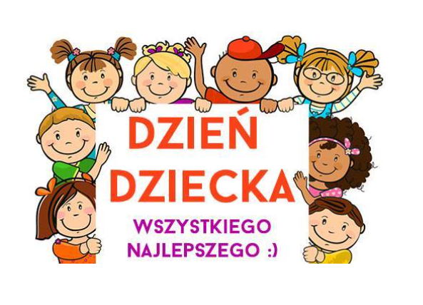 Dzień Dziecka