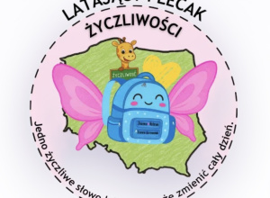 Realizacja Międzynarodowego Projektu "Latający Plecak Życzliwości" w grupie "Krasnale" podczas TYGODNIA BUDOWANIA DOBRYCH RELACJI w naszym przedszkolu.