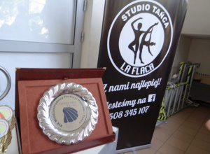 Wycieczka do STUDIO TAŃCA "LA FLACA" w Mińsku Mazowieckim Wycieczka do STUDIO TAŃCA "LA FLACA" w Mińsku Mazowieckim
