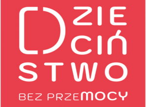 Przedszkole przystąpiło do ogólnopolskiej kampanii „Dzieciństwo bez przemocy”