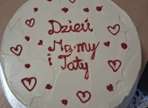 Dzień Mamy i Taty w naszym przedszkolu
