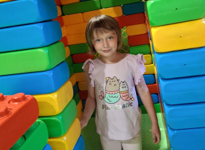 Wycieczka do ośrodka Malutkie Resort