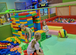 Wycieczka do ośrodka Malutkie Resort