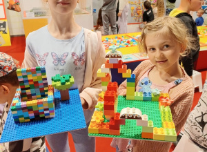 Wycieczka Muchomorków i Stokrotek