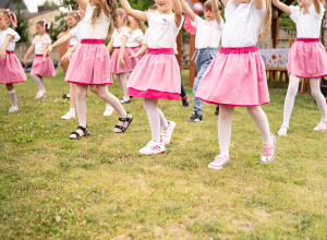 Piknik rodzinny "Powitanie lata"