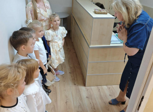 Życzenia z okazji Dnia Edukacji Narodowej