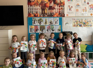 Dzień Drzewa