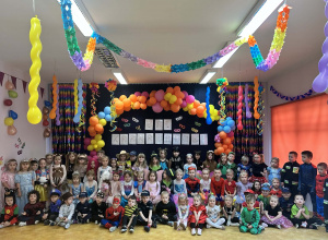 BAL KARNAWAŁOWY 2026