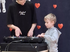 Koncert Artystów Filharmonii Łódzkiej pt.: „ Pięć filarów hip-hopu".