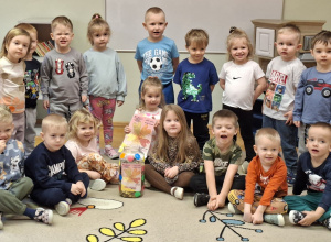 Podsumowanie XXVI edycji akcji charytatywnej „Góra Grosza”.