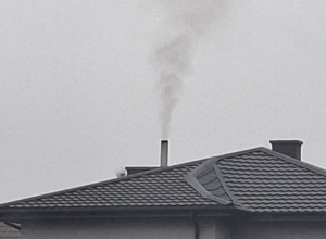 „Czyste powietrze wokół nas” realizacja programu w Przedszkolu Samorządowym w Gorzkowicach.